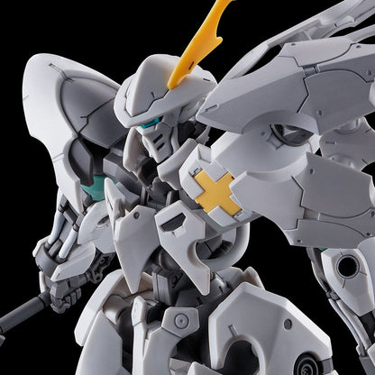 HG 1/144 オルトリンデ Oltlinde 奥特琳德