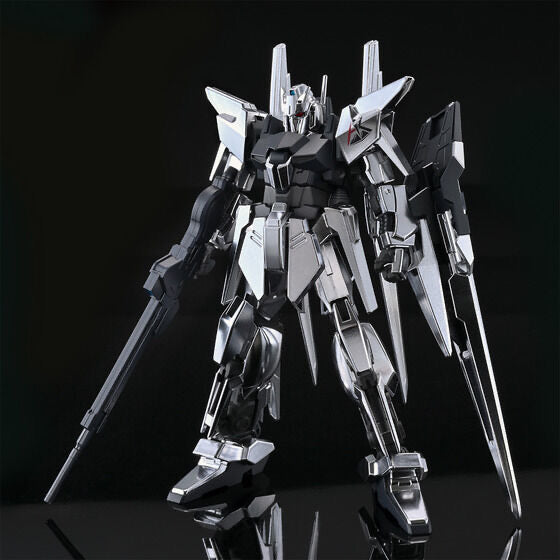 HG 1/144 デルタザイン 銀灰の幻影 Delta Zayin