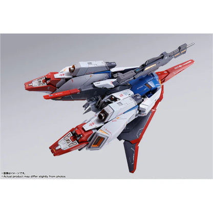 [METAL BUILD] ゼータガンダム ZETA GUNDAM Z高達
