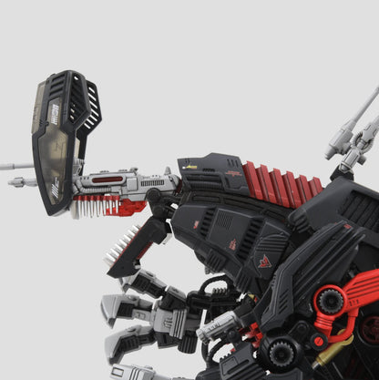 【ZOIDS】ゾイド AZ-07 デスザウラー DEATH SAURER