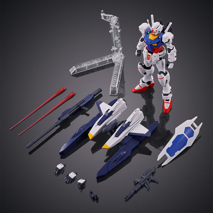 HG 1/144 エンゲージガンダム ENGAGE GUNDAM