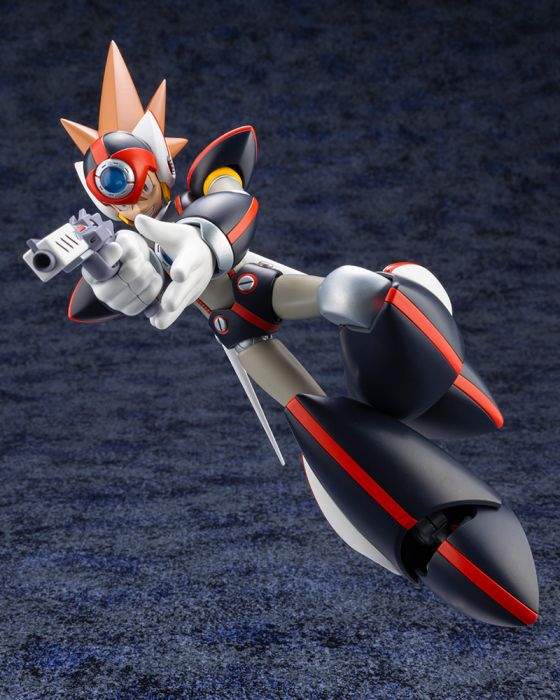 Kotobukiya 壽屋 1/12 Mega ManX AXL コトブキヤ 洛克人X 艾克賽爾