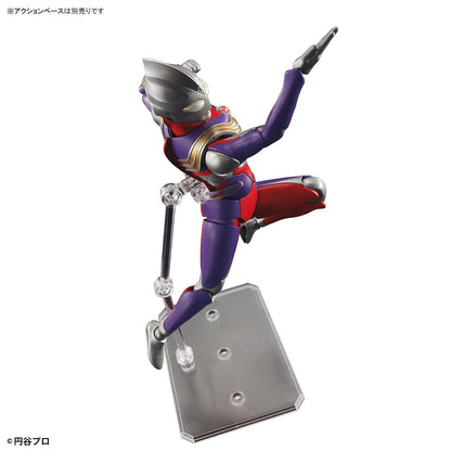 Figure-rise Standard ウルトラマンティガ マルチタイプ 超人迪加 全能型