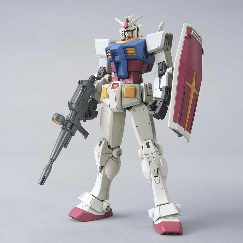 HG 1/144 RX-78-2 高達 [超越全球]