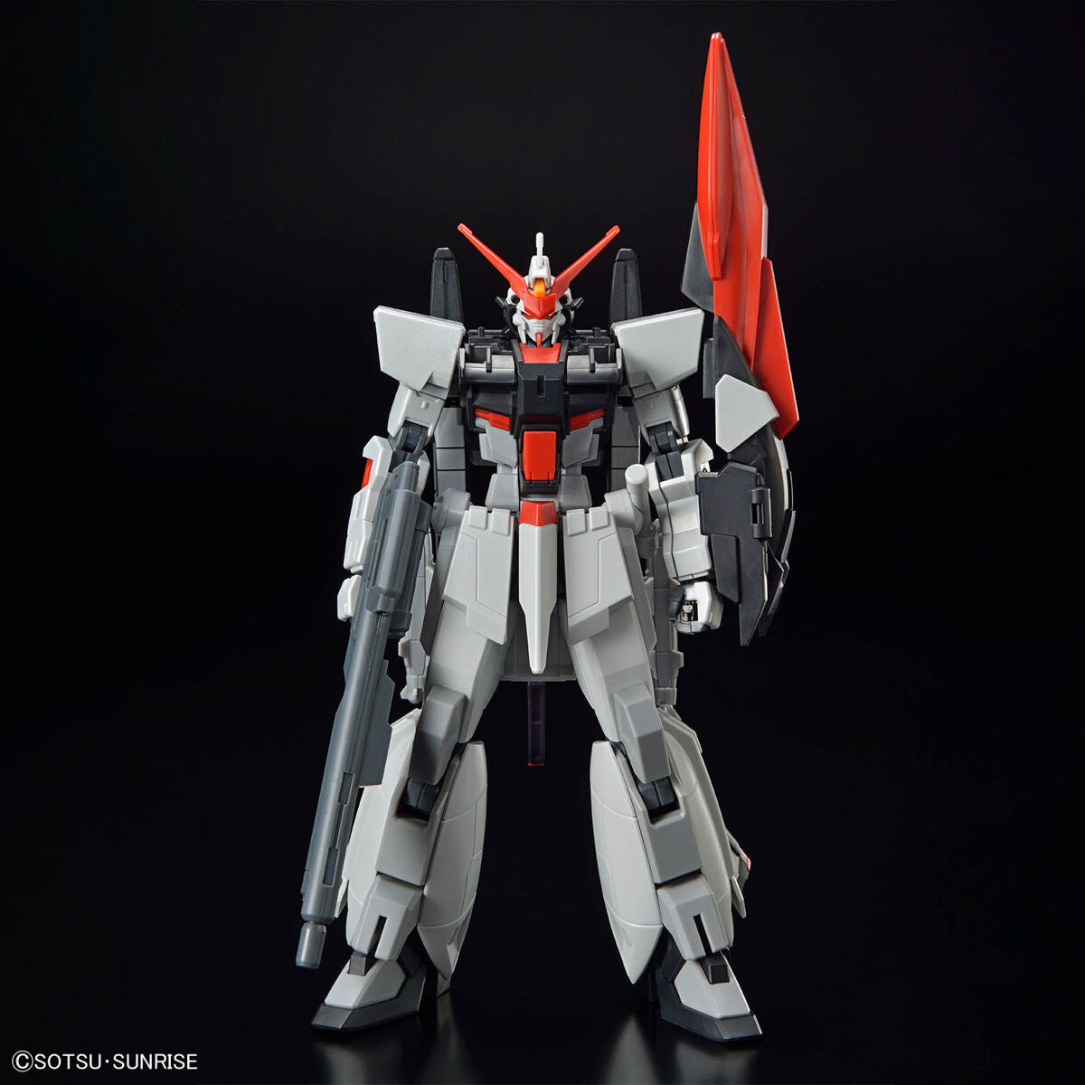 HG 1/144 村雨改 ムラサメ改