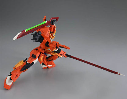 FM 1/100 Sword Calamity GAT-X133 瘟神高達 巨劍型