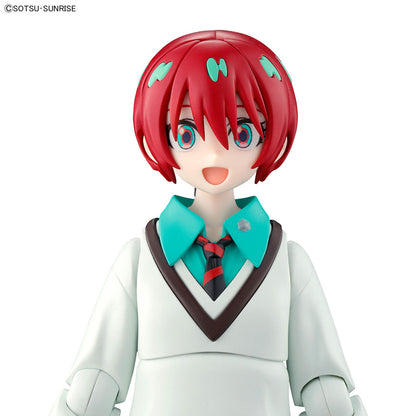 Figure-rise Standard アマテ・ユズリハ(マチュ)