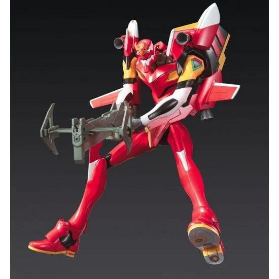 Bandai 劇場版新世紀福音戰士 破 2號機 貳號機