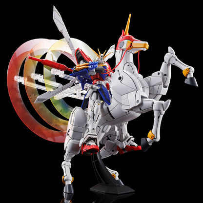 RG 1/144 EXPANSION SET for GOD GUNDAM ゴッドガンダム用 拡張セット