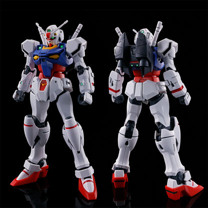 HG 1/144 エンゲージガンダム ENGAGE GUNDAM