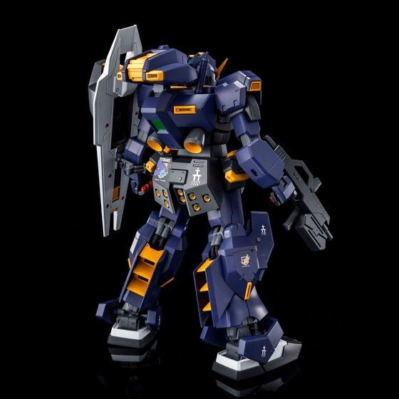 MG 1/100 Gundam RX-121-1 TR-1 [Hazel Custom] (Combat Deployment Colors) [ヘイズル改] (実戦配備カラー) 海茲爾改