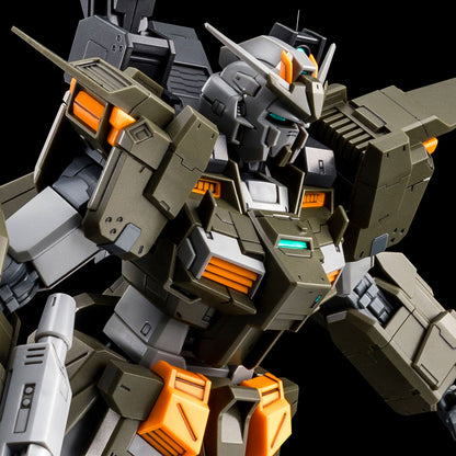 PB MG 1/100 GUNDAM STORMBRINGER F.A. / GM TURBULENCE 興風高達/亂流吉姆