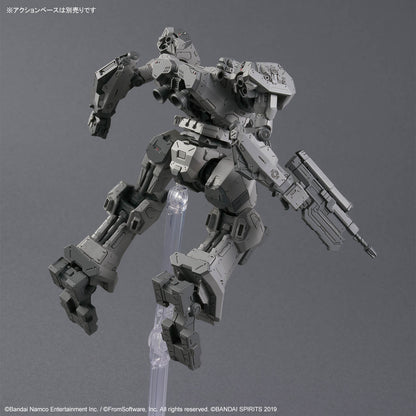 30MM ARMORED CORE Ⅵ FIRES OF RUBICON BALAM INDUSTRIES BD-011 MELANDER