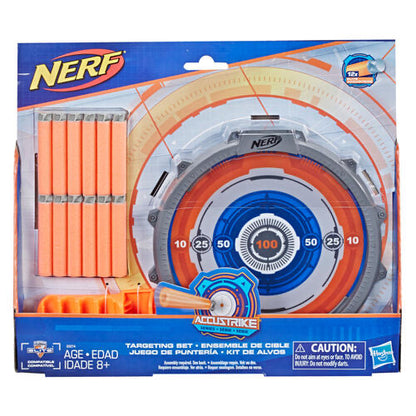 NERF熱火 熱火精英系列 瞄準套裝