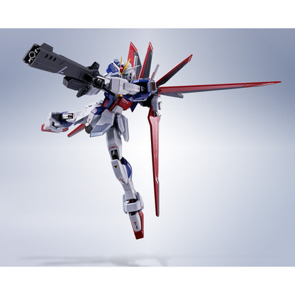 [魂Shop限定] METAL ROBOT魂 ＜SIDE MS＞ フォースインパルスガンダムSpecⅡ