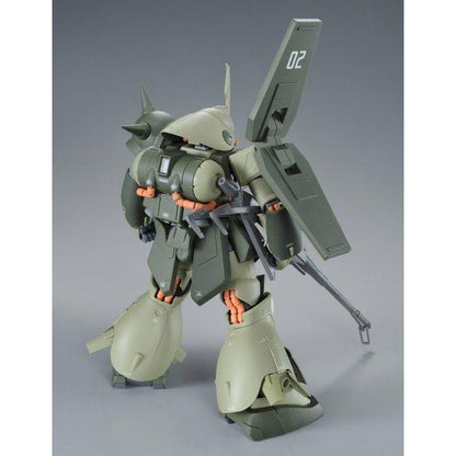 MG 1/100 マラサイ（ユニコーンカラーVer.）MARASAI (Gundam Unicorn ver.)