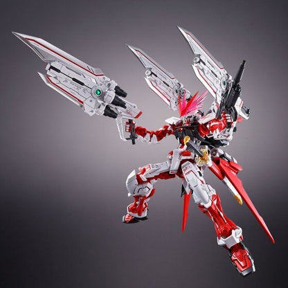 ＭＧ 1/100 ガンダムアストレイ レッドドラゴン GUNDAM ASTRAY RED DRAGON