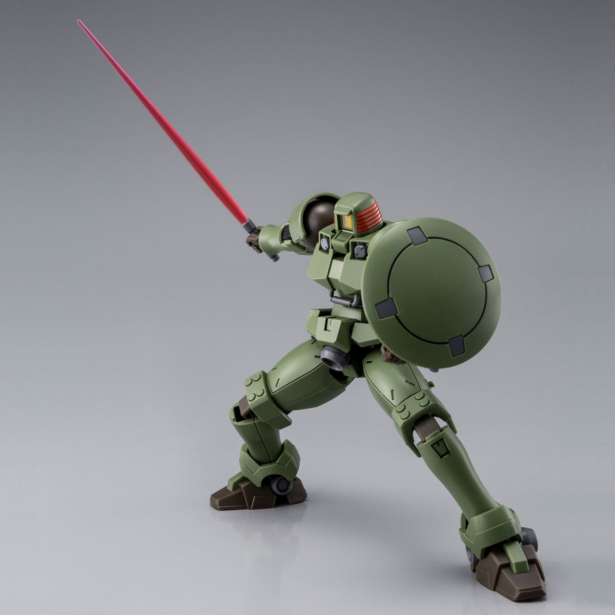 HG 1/144 リーオー(フルウェポンセット) LEO (FULL WEAPON SET)