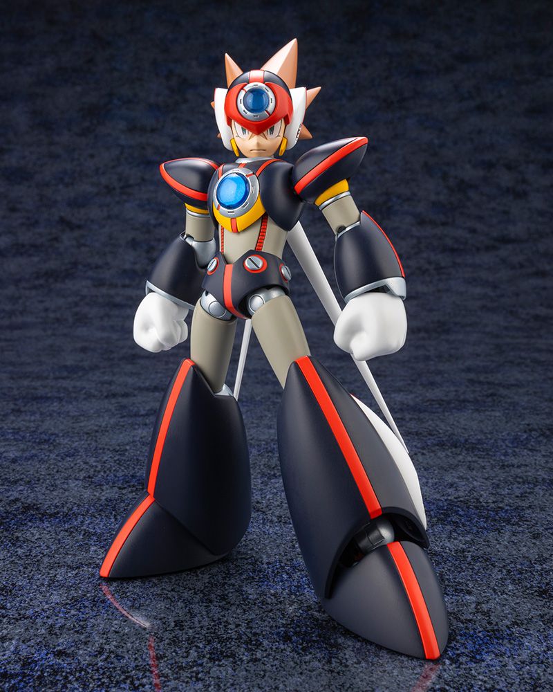 Kotobukiya 壽屋 1/12 Mega ManX AXL コトブキヤ 洛克人X 艾克賽爾