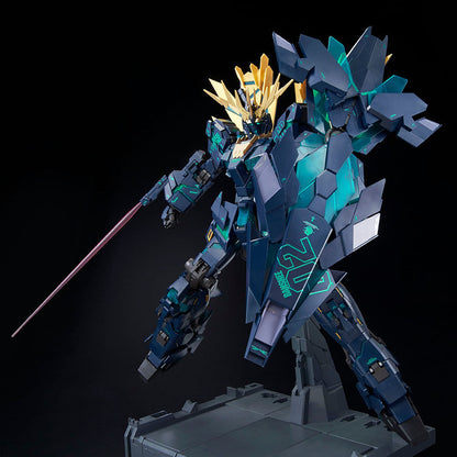 PG 1/60 Expansion Unit Armed Armour VN/BS 獨角獸鋼彈2號機 報喪女妖命運女神型 (最終決戰Ver.)