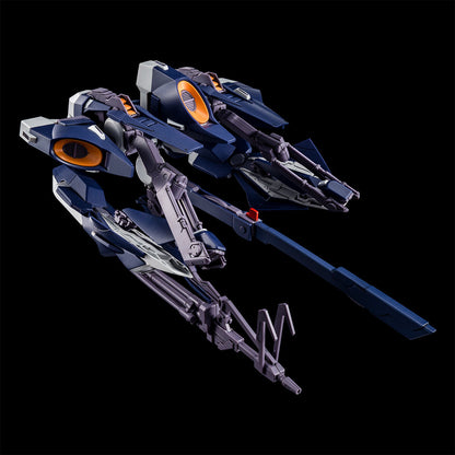 HG 1/144 AQUA-HAMBRABI Ⅱ TITANS (A.O.Z RE-BOOT Ver.) 
水中型漢布拉比II 泰坦斯藍色(A.O.Z RE-BOOT Ver.)