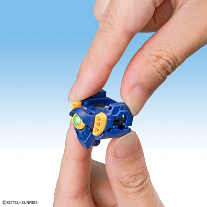 ENTRY GRADE EG 1/144 ウイングガンダム