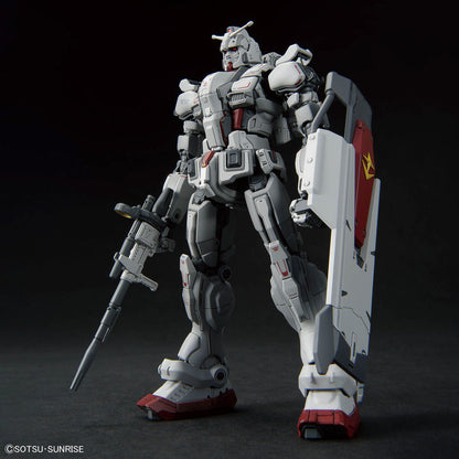 HG 1/144 HG 1/144 高達EX（復仇的安魂曲）ガンダムEX