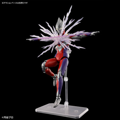 Figure-rise Standard ウルトラマンティガ マルチタイプ 超人迪加 全能型