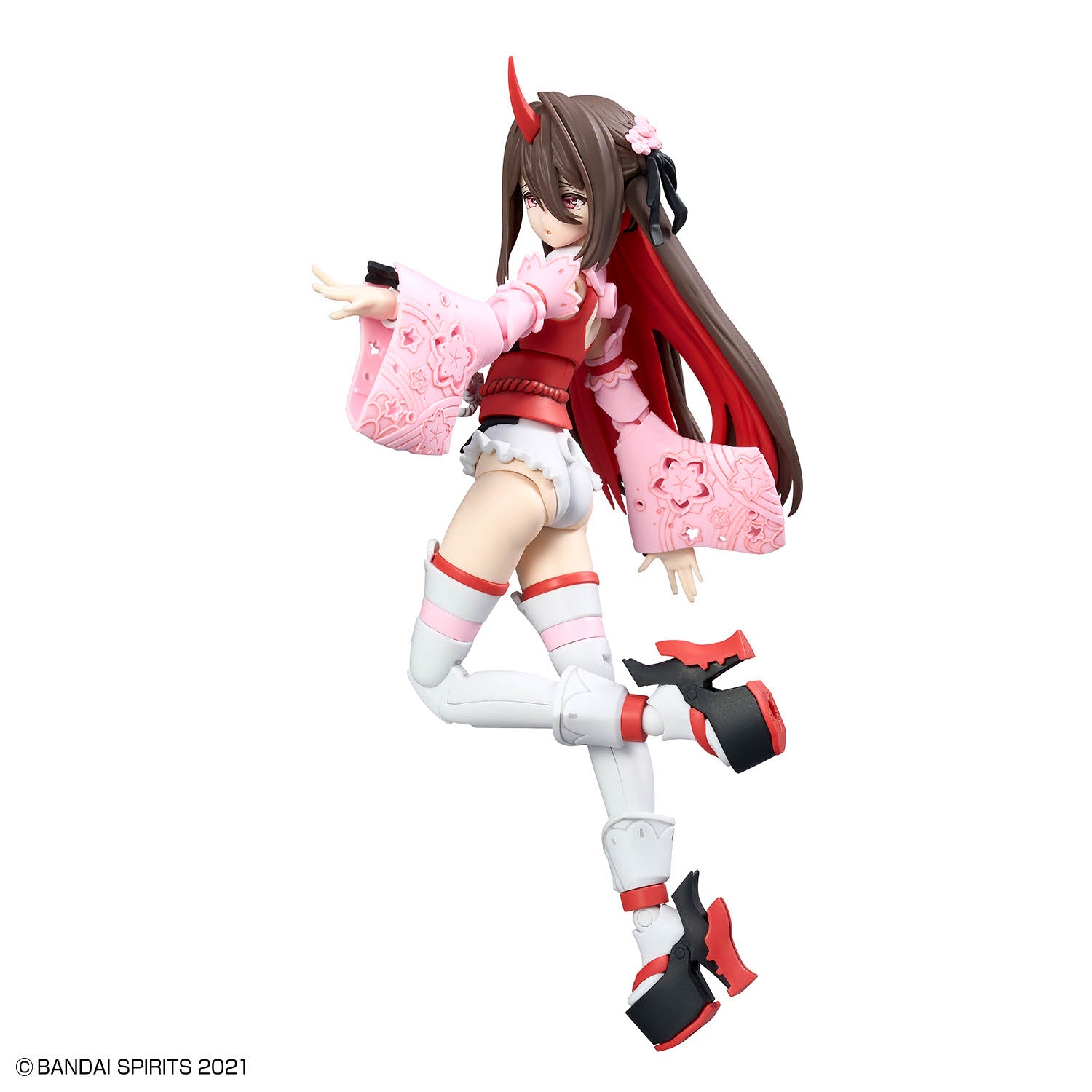 30MS SIS-Y00 シュレミ[カラーB] – 榮興玩具