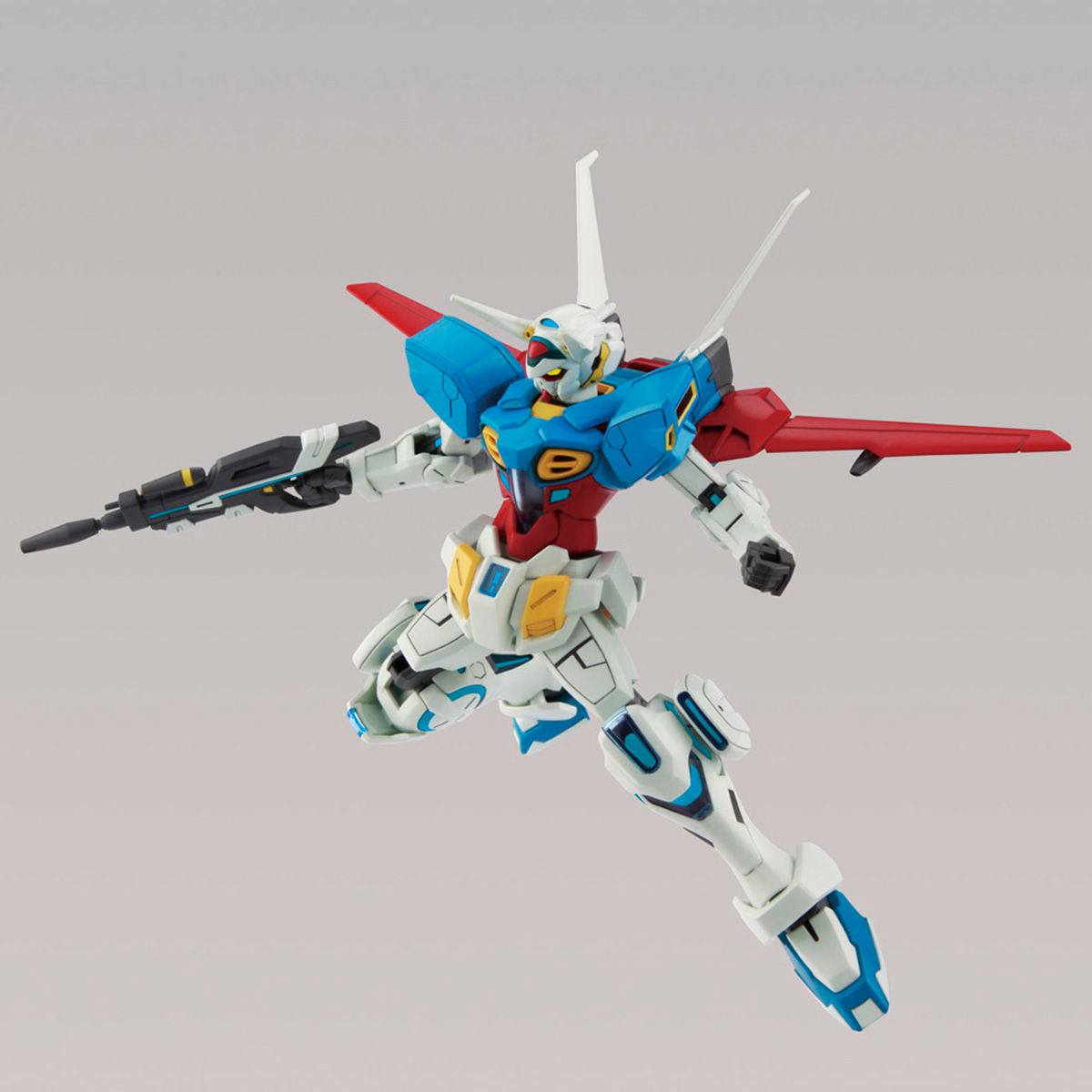 HG 1/144 G-些路夫 大氣層用背包 G-セルフ(大気圏用パック装備型)