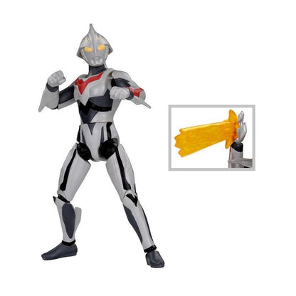 Bandai Ultraman Z Action Figure Mini Ultraman Nexus Anphans