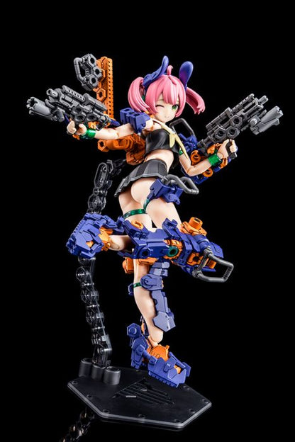 Kotobukiya 壽屋 女神裝置 BUSTER DOLL ガンナー MIDNIGHT FANG