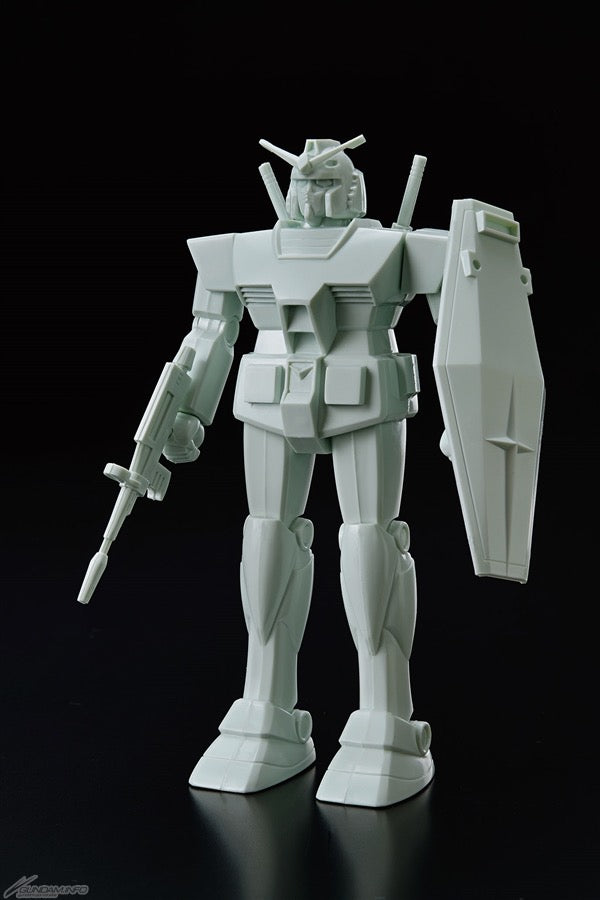 1/144 ミニガンダム RX-78-2 初版