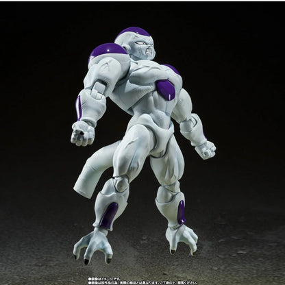 Bandai [魂SHOP限定] S.H.Figuarts SHF Full Power 力量全開 菲利