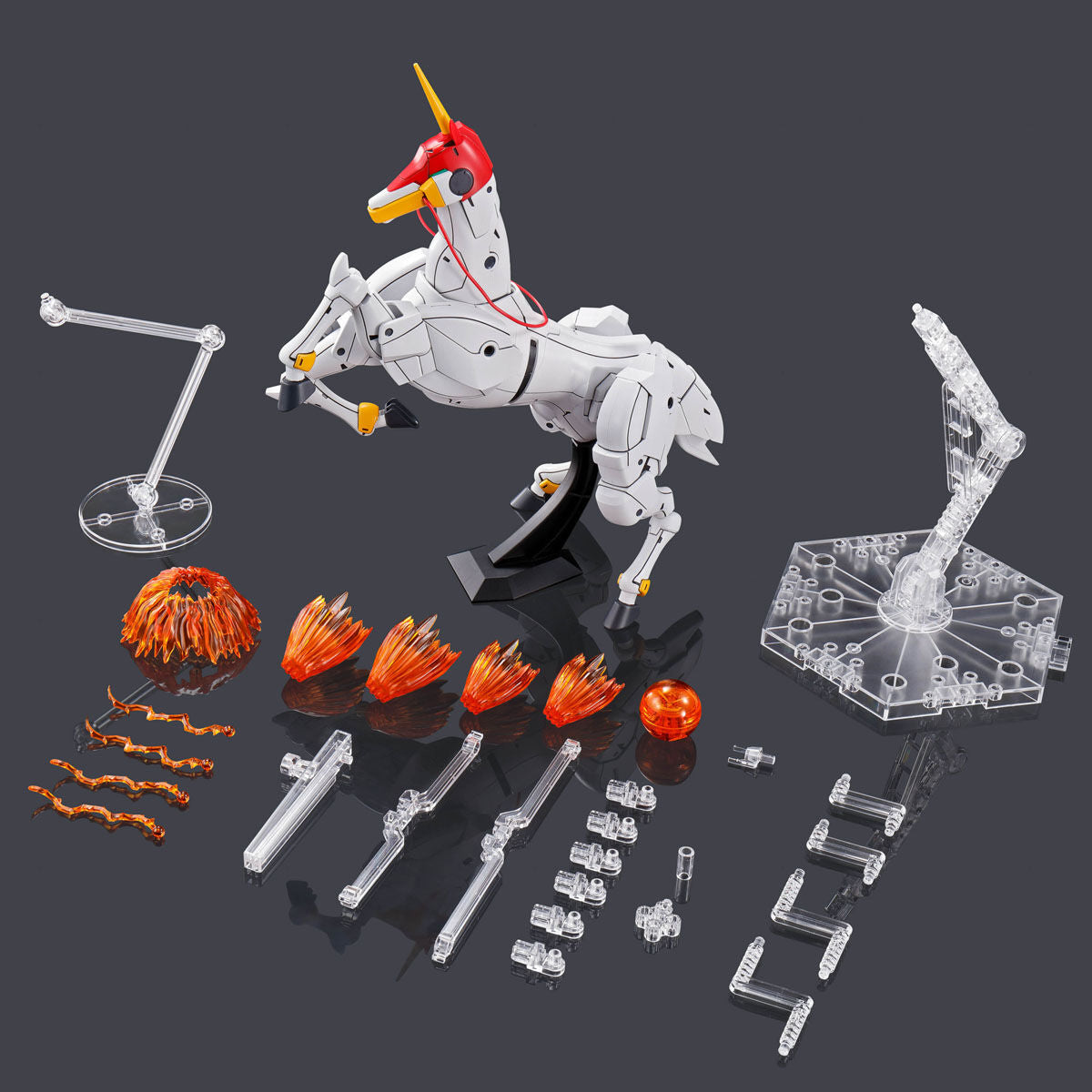 ロボット RG GOD GUNDAM & EXPANSION SET 楽天市場】11月再販分 新品 RG 機動武闘伝Gガンダム ゴッド