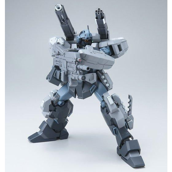 MG 1/100 Jesta Cannon 傑斯塔 加農型装備 RGM-96X