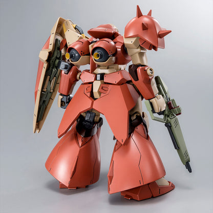 HGUC 1/144 メッサーF02型 Me-02R-F02 Messer Type-F02