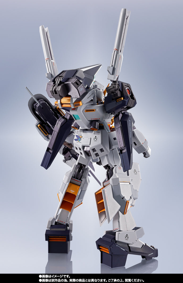 [魂Shop限定] METAL ROBOT魂 <SIDE MS>GUNDAM TR-1 [HAZE’N-THLEY]