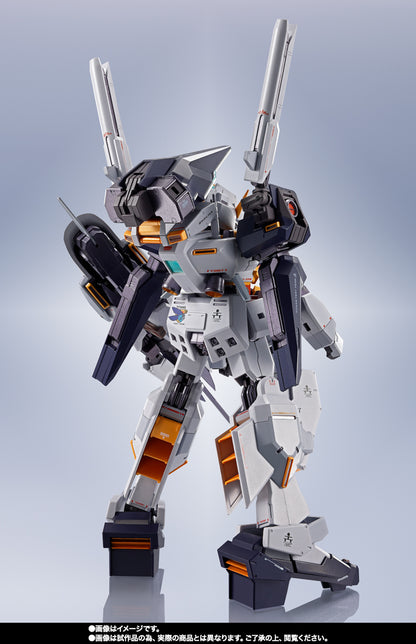 [魂Shop限定] METAL ROBOT魂 <SIDE MS>GUNDAM TR-1 [HAZE’N-THLEY]