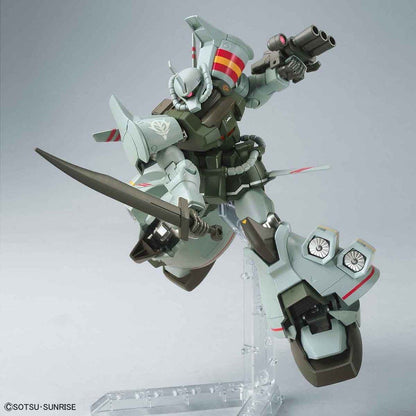 HGUC 1/144 MS-07H-8 Gouf Flight Type 老虎飛行型 (21世紀實戰配色)(台場限定)