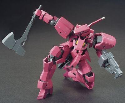 HG 1/144 流星號 格雷茲 改二型