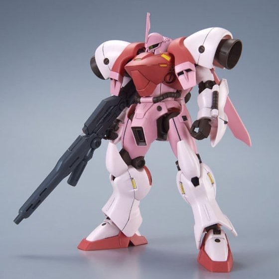 HGBF 1/144 ガーベラ・テトラ（キララ専用機）卡貝拉・迪特拉