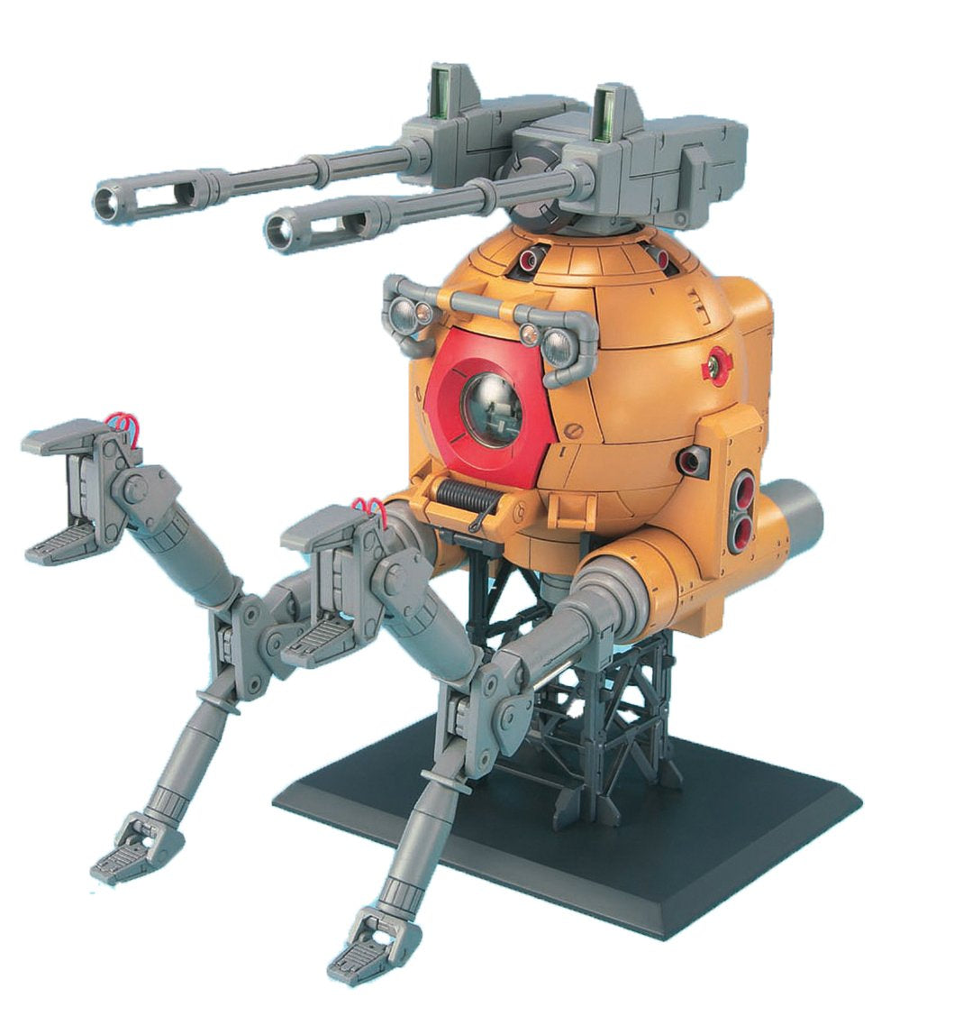 MG 1/100 鐵球08小隊版 ボール(第08MS小隊版) – 榮興玩具