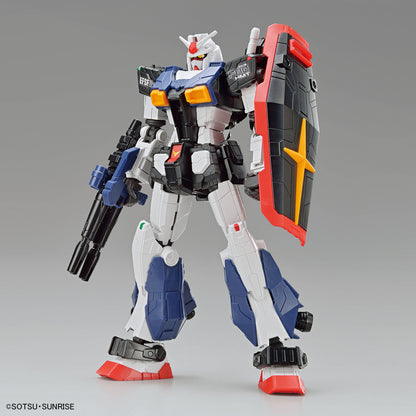 【限定商品】1/144 RX-78F00 HMT ガンダム高機動型