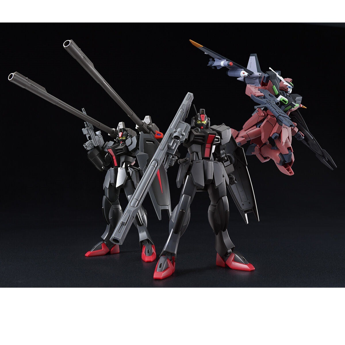 ＨＧ 1/144 ダークダガーＬ DARK DAGGER L