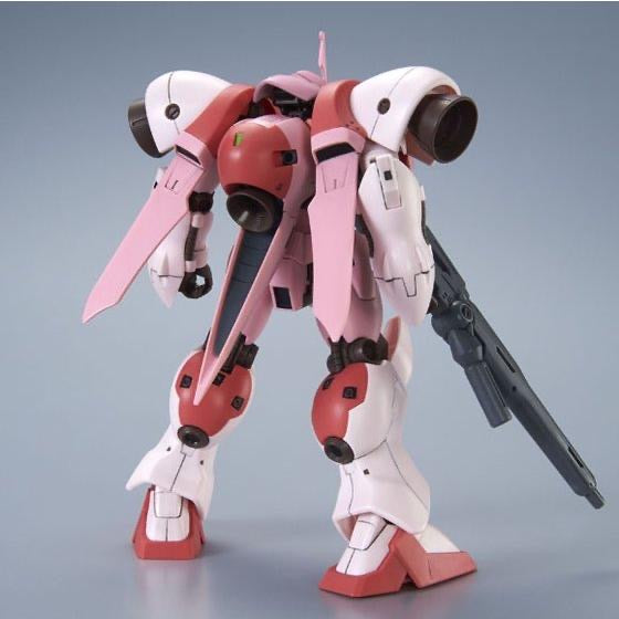 HGBF 1/144 ガーベラ・テトラ（キララ専用機）卡貝拉・迪特拉