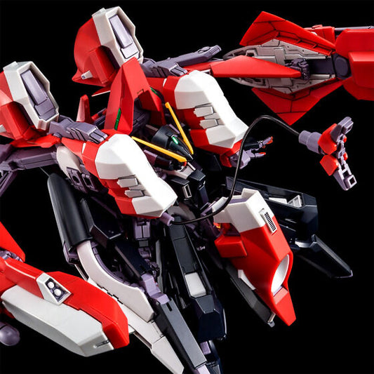 HGUC 1/144 AQUA-HAMBRABI Ⅱ (A.O.Z RE-BOOT Ver.) 水中型漢布拉比II (A.O.Z RE-BOOT Ver.)