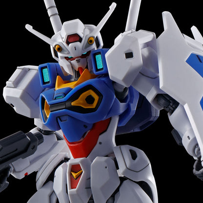 HG 1/144 Gundam GP00 (Engage Zero) 開發試驗零號機(融合零式)