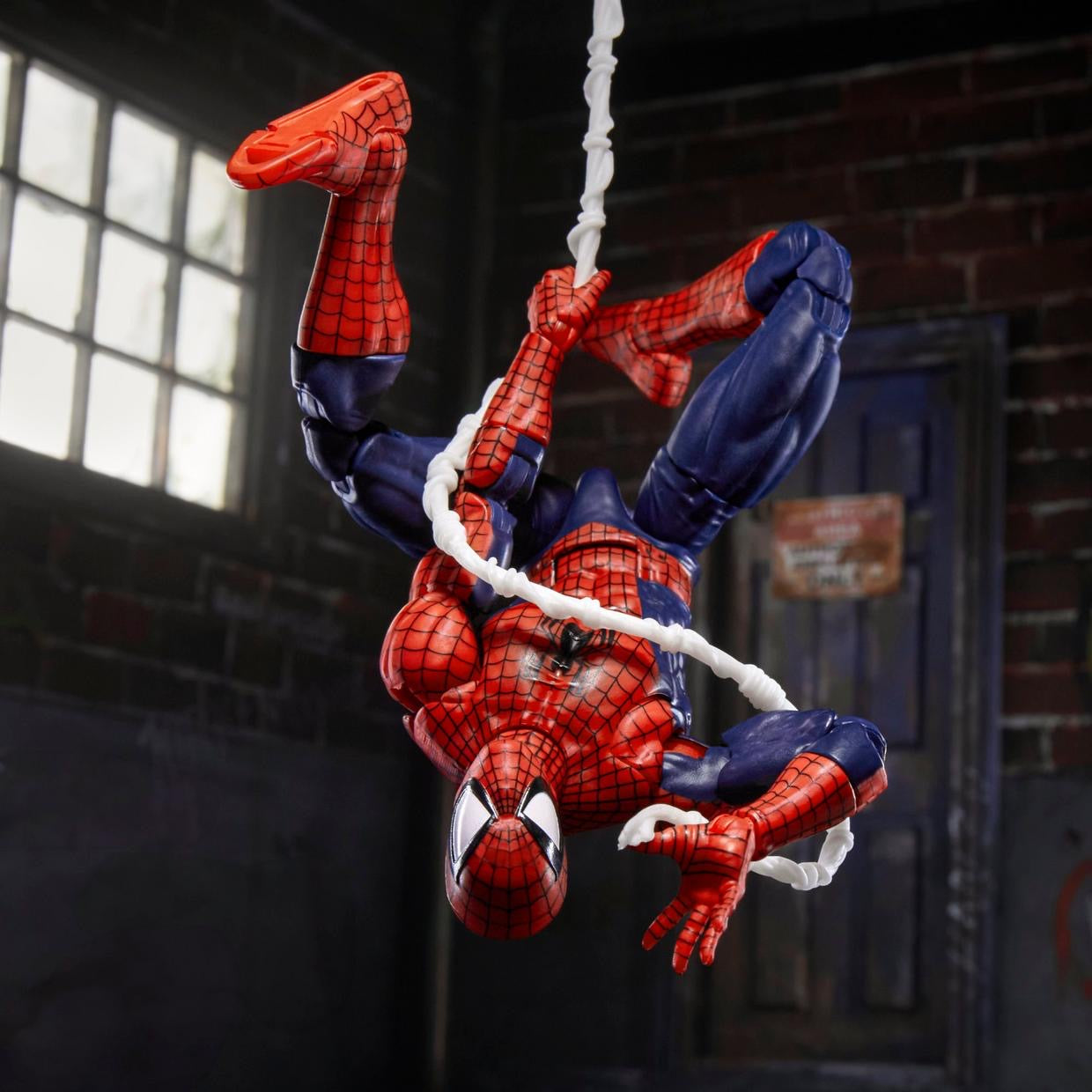 孩之寶 HASBRO Marvel Legends Maximum Series Spider-Man