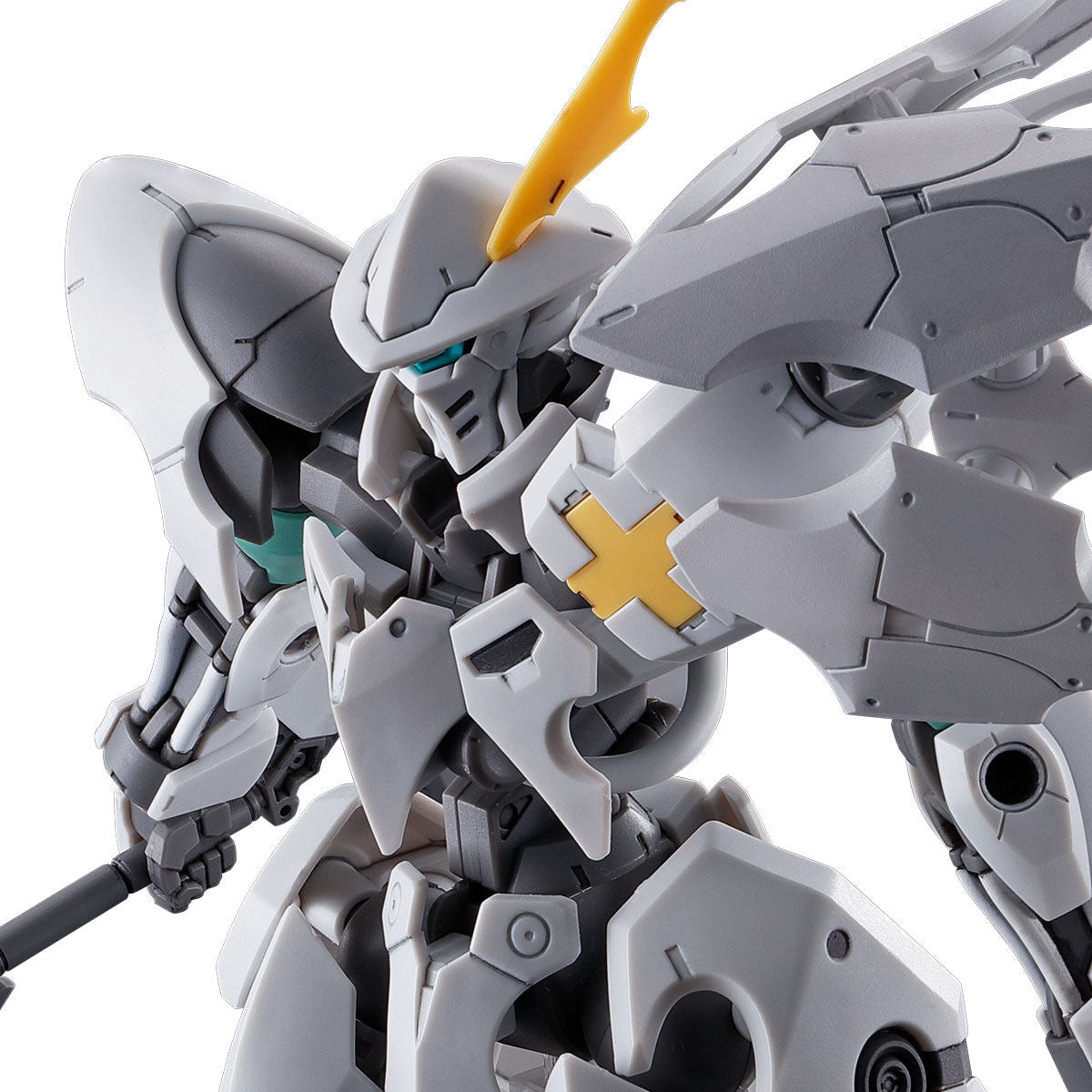 HG 1/144 オルトリンデ Oltlinde 奥特琳德